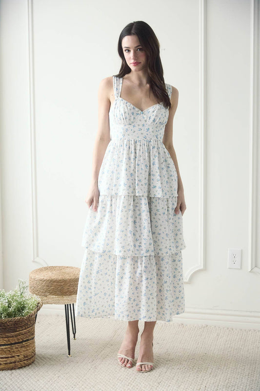 The Colette Dress