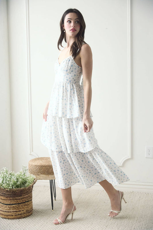 The Colette Dress
