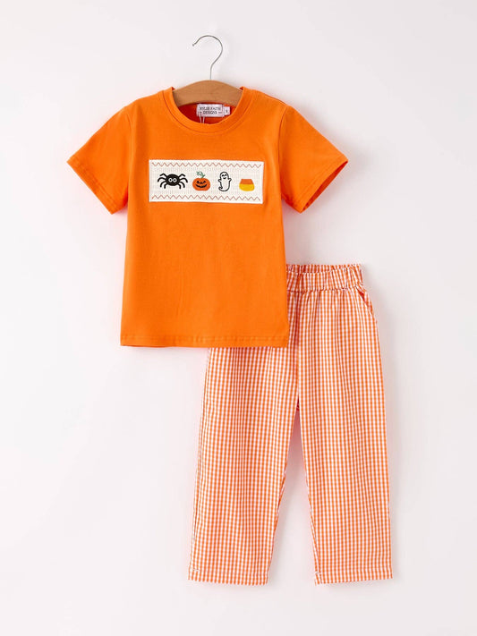 The Spooky Sweet Set