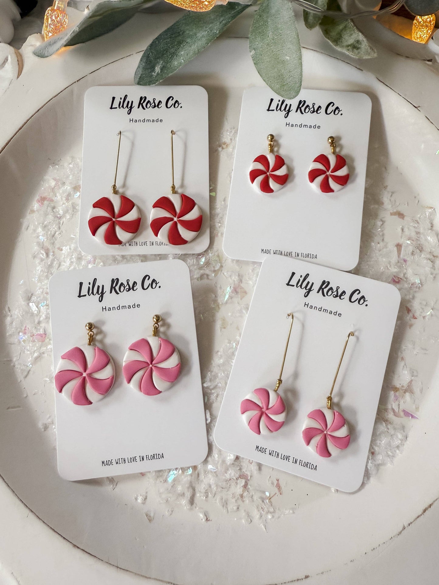 The Peppermint Swirl Posts