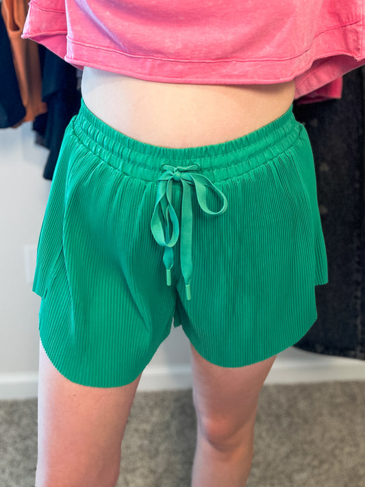 The Wren Shorts