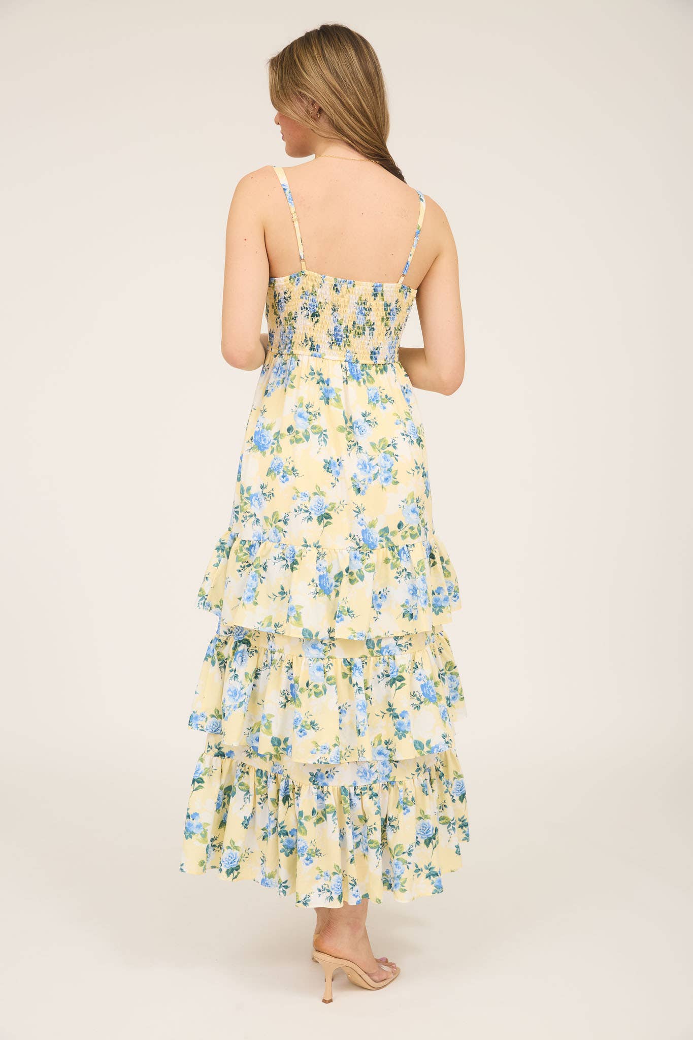 The Maribelle Dress