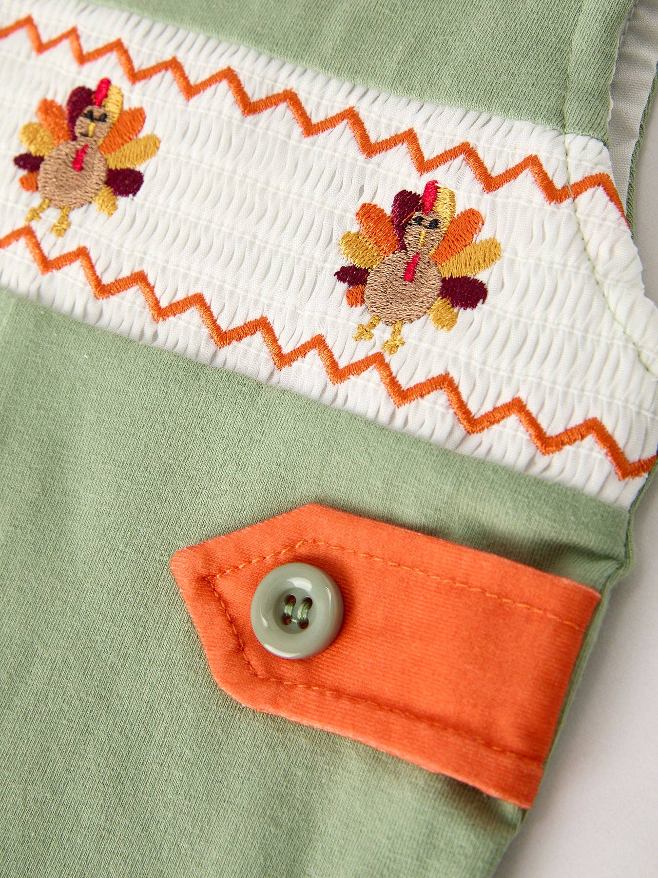 The Turkey Trot Longall