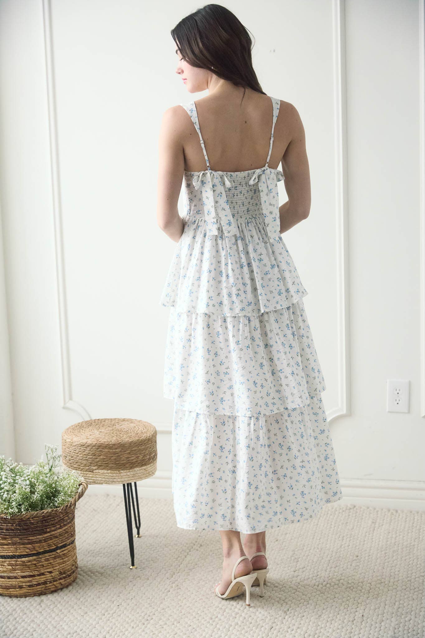 The Colette Dress
