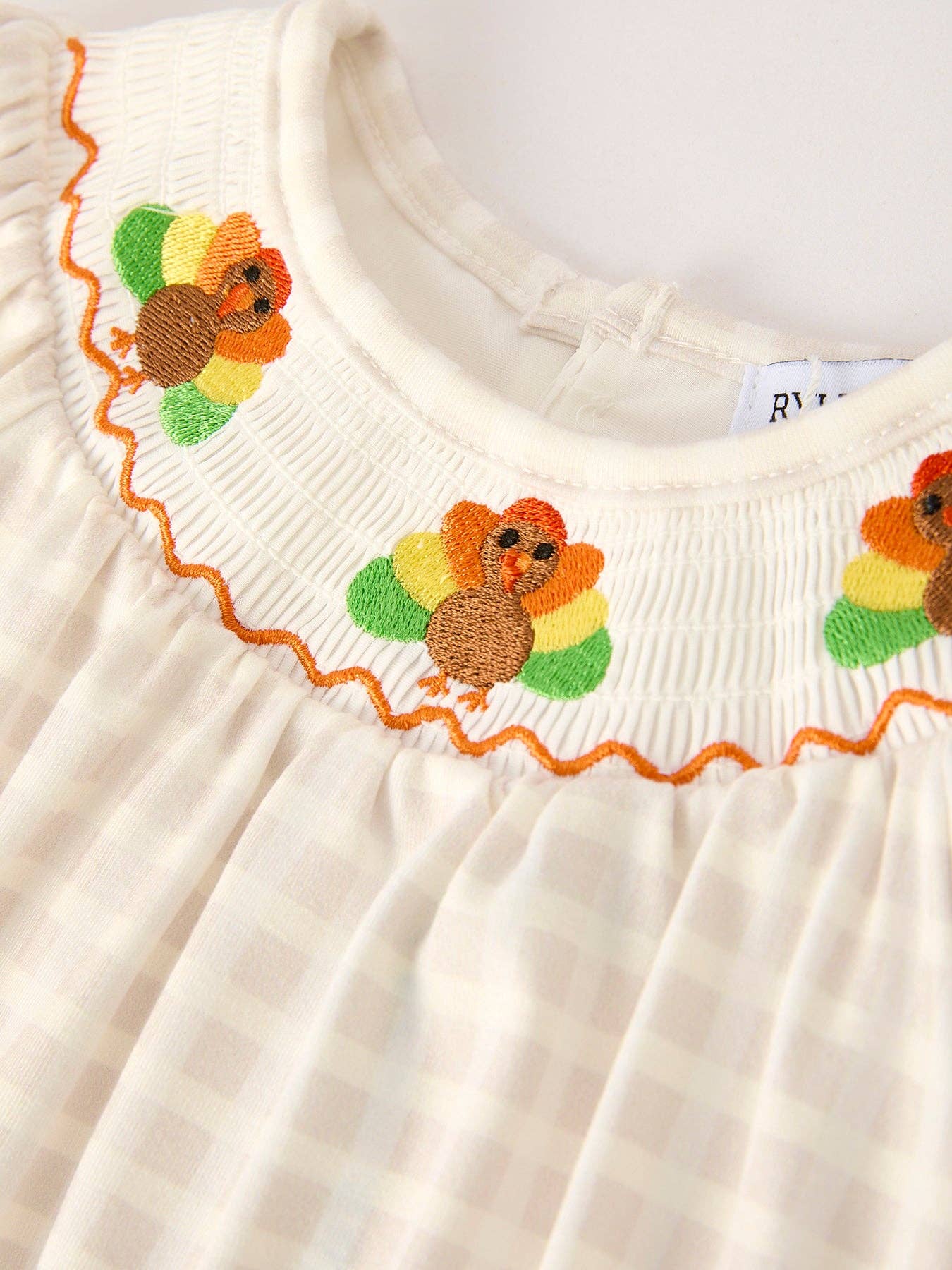 The Turkey Time Bubble