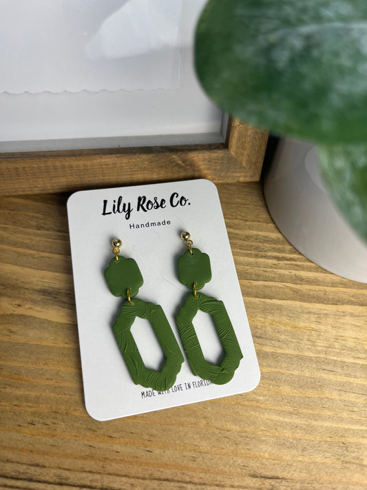 The Eden Grace Dangles