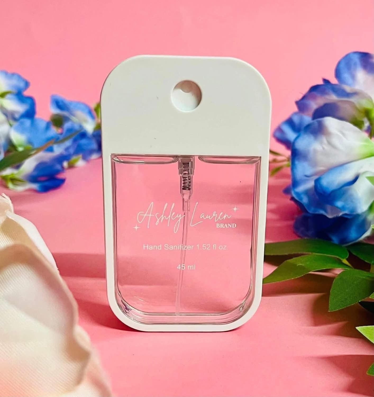 Ashley Lauren Hand Sanitizer Spray