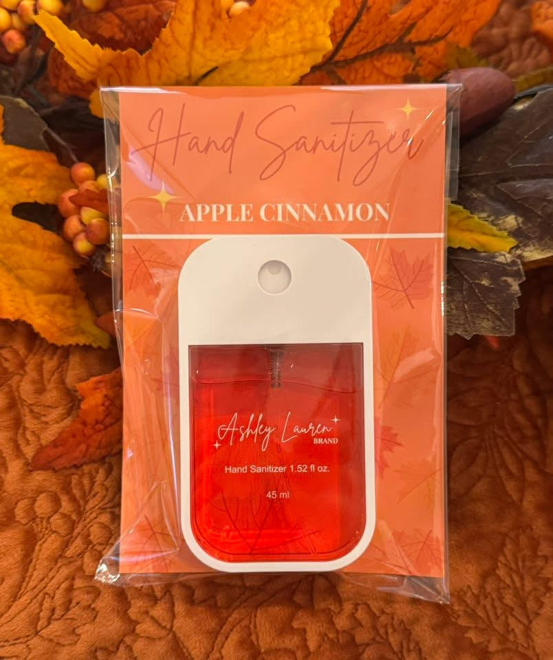 Ashley Lauren Hand Sanitizer Spray