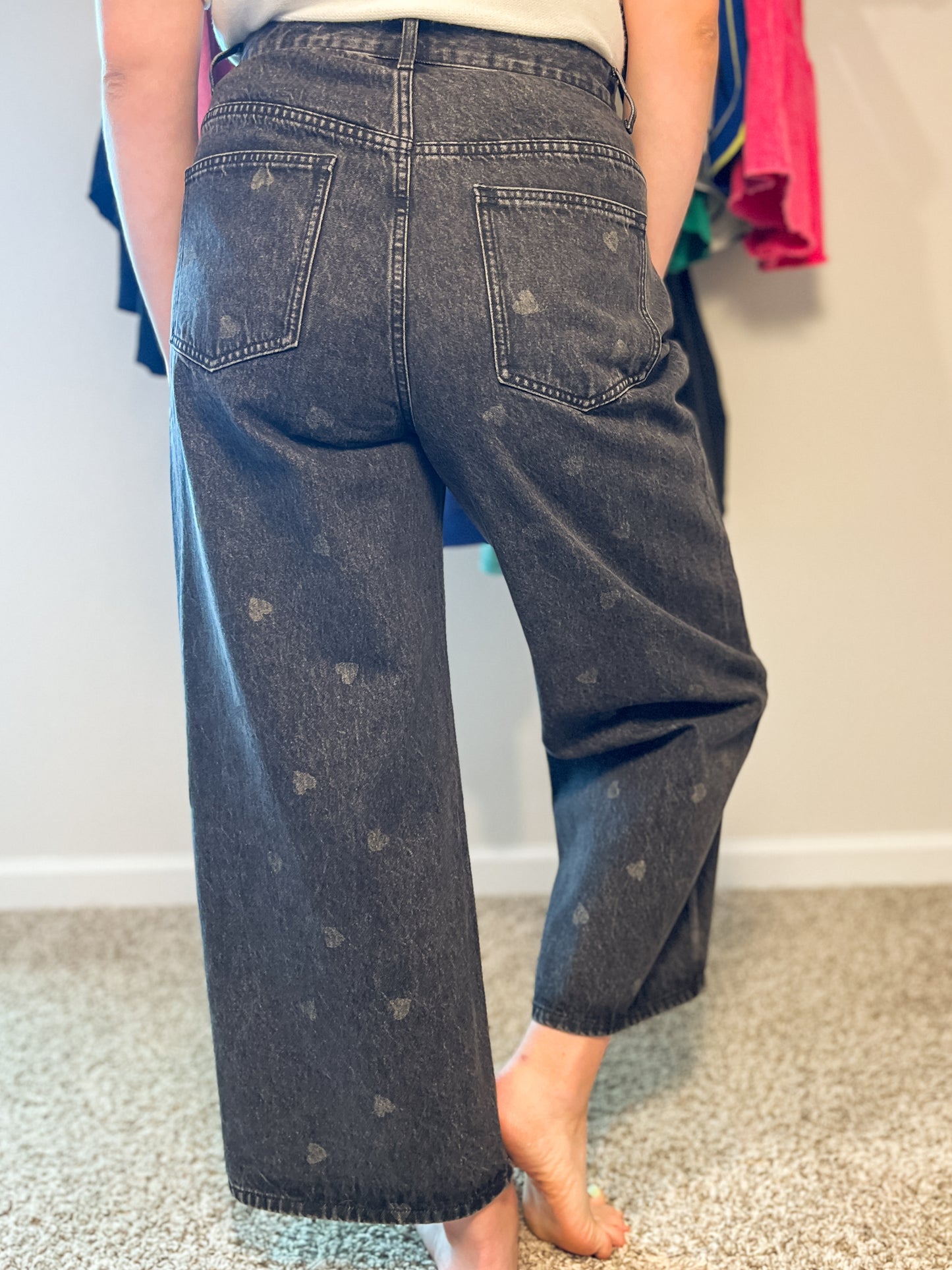 The Colette Jeans