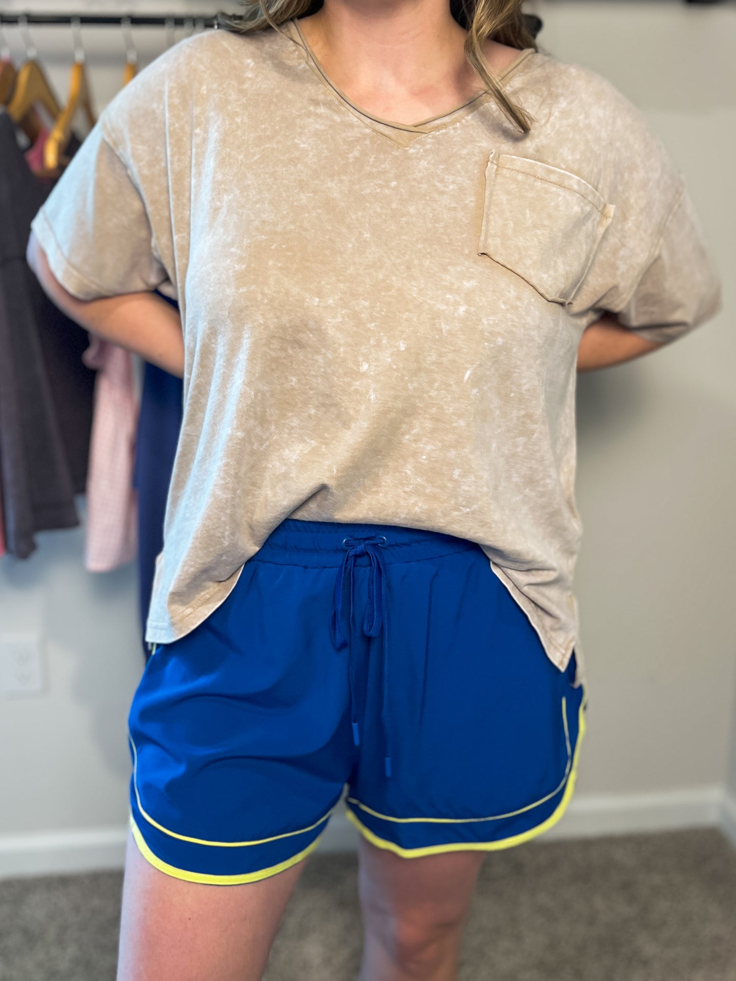 The Sloane Tee