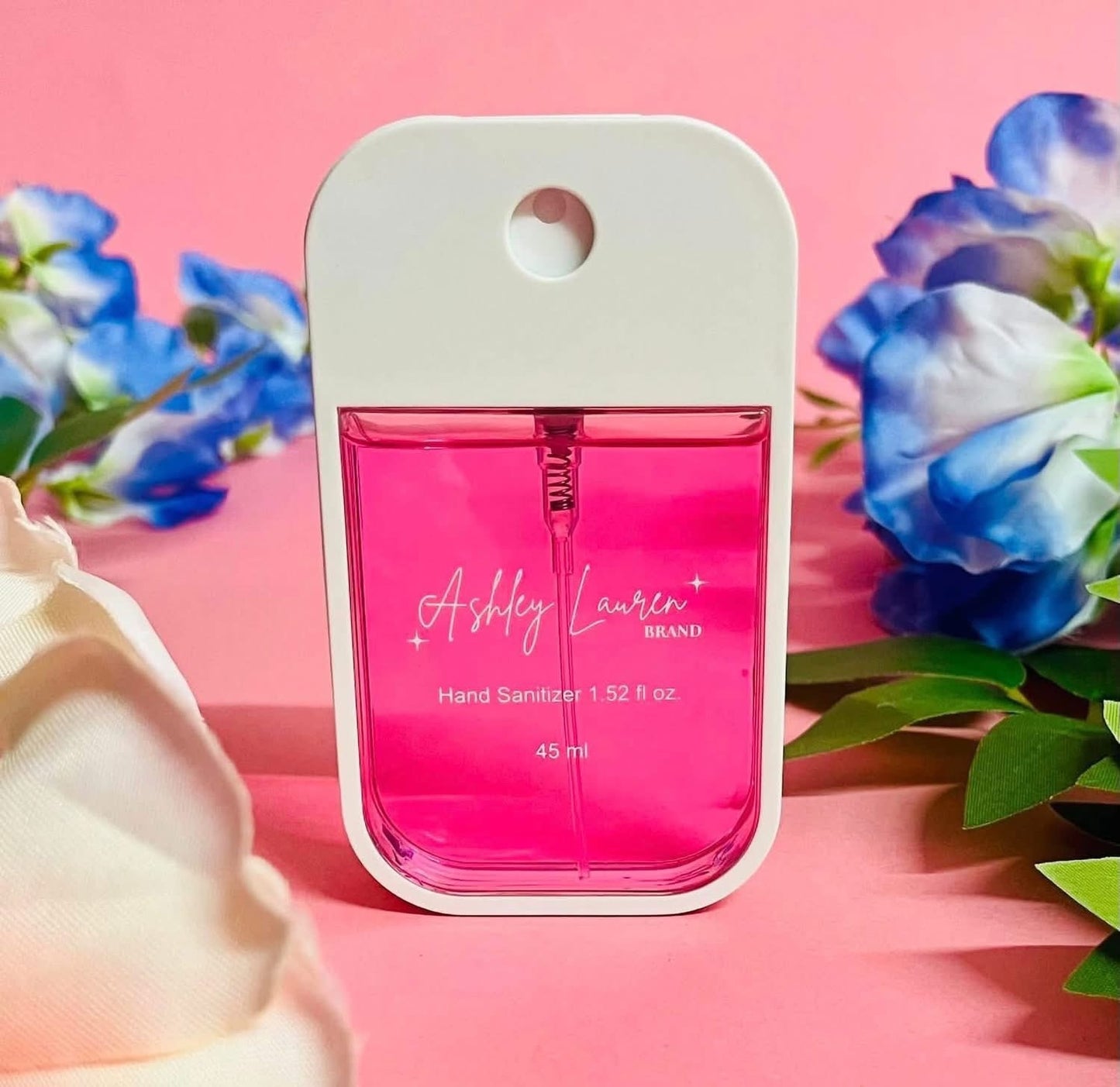 Ashley Lauren Hand Sanitizer Spray