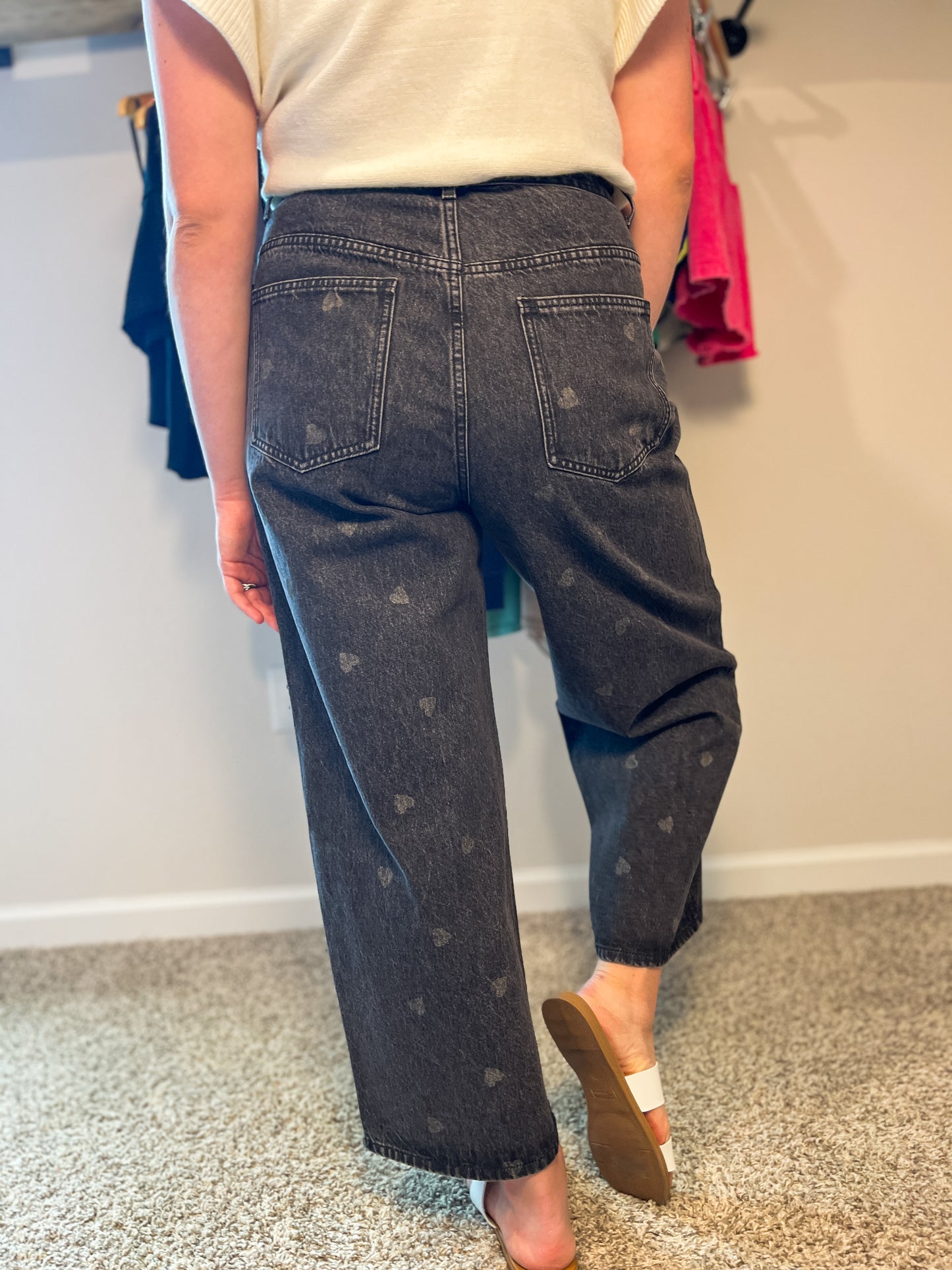The Colette Jeans
