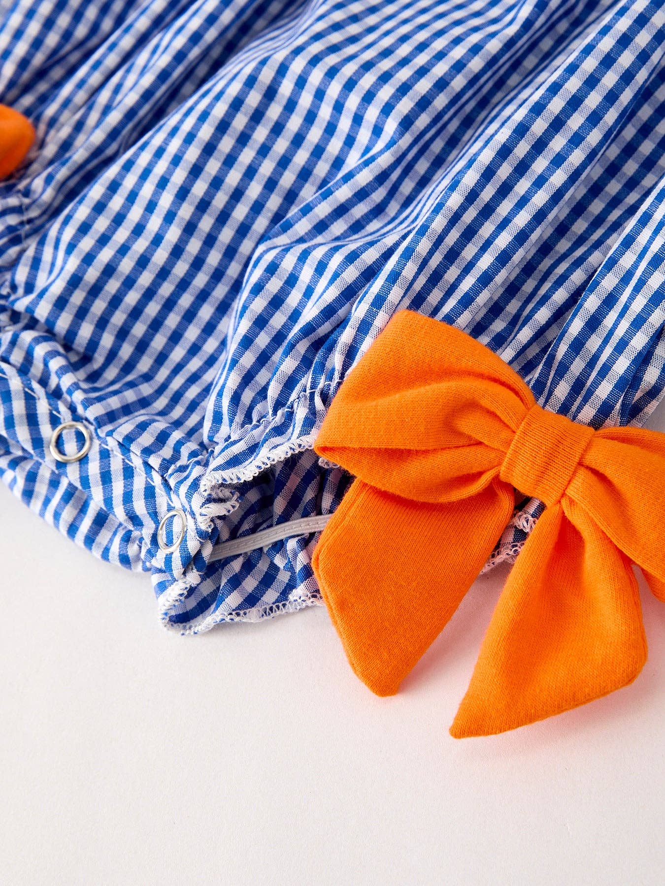 The Pumpkin Parade Bubble