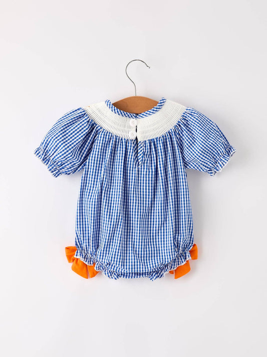 The Pumpkin Parade Bubble