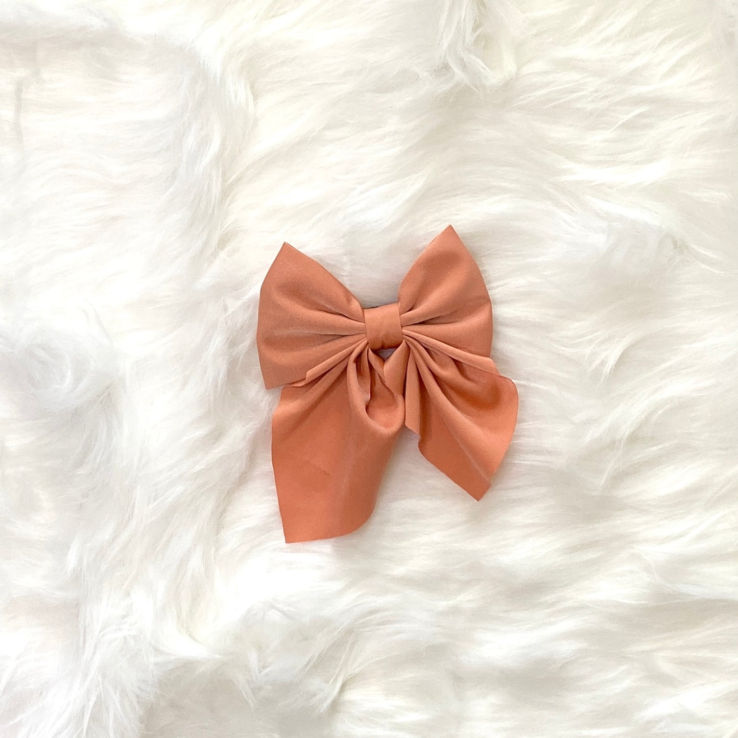 Little Girl’s Hairbows