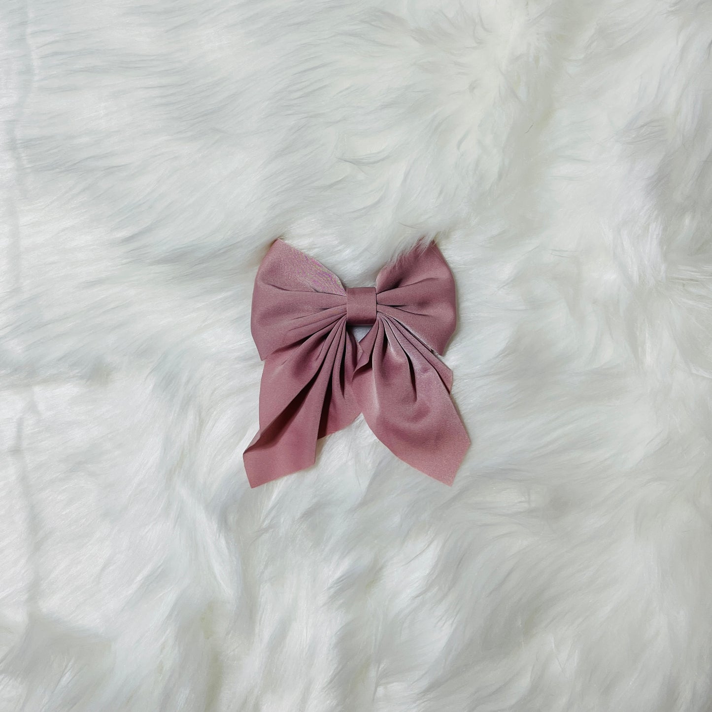 Little Girl’s Hairbows